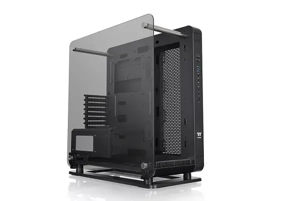 Kućište Thermaltake Core P6 TG BlackWall MountGlass*3CA-1V2-00M1WN-00