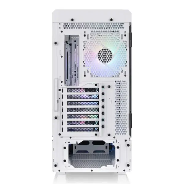 Kućište Thermaltake Ceres 500 TG ARGB WhiteGlass*1Fan x3CA-1X5-00M6WN-00
