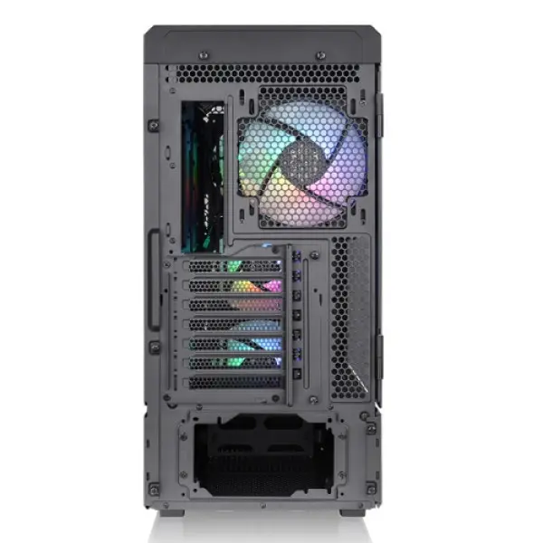 Kućište Thermaltake Ceres 500 TG ARGB BlackGlass*1Fan x3CA-1X5-00M1WN-00