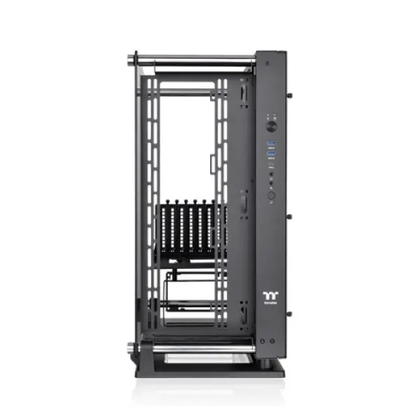 Kućište Thermaltake Core P3 TG Pro BlackWall MountGlassNoRiser