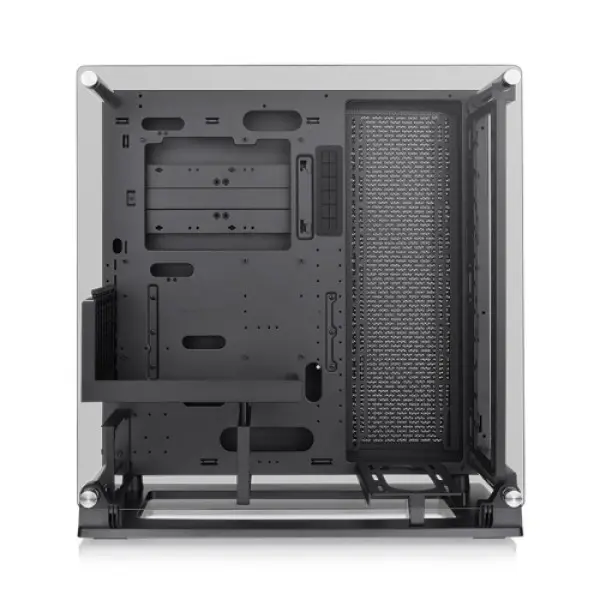Kućište Thermaltake Core P3 TG Pro BlackWall MountGlassNoRiser