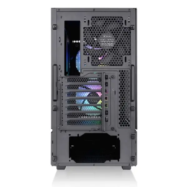 Kućište Thermaltake Ceres 300 TG ARGB BlackGlass*1Fan x3CA-1Y2-00M1WN-00