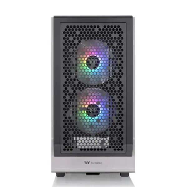 Kućište Thermaltake Ceres 300 TG ARGB BlackGlass*1Fan x3CA-1Y2-00M1WN-00