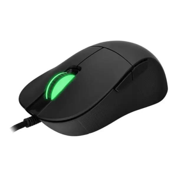 Miš USB Thermaltake DAMYSUS RGB