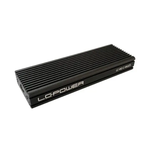 HDD SSD Rack LC Power LC-M2-C-multi