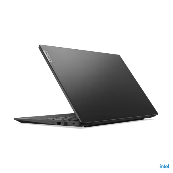 V15 G3 IAP (BLACK) Core i5-1235U (10C (2P+8E)/12T, P 1.3/4.4GHz, E 0.9/3.3GHz, 12MB), DDR4 8GB (int), SSD 512GB PCIe NVMe 2242, 15.6'' FHD(1
