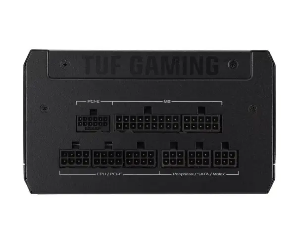ASUS TUF-GAMING-850G 850W napajanje