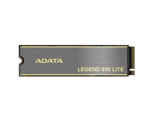 A-DATA 2TB M.2 PCIe Gen4 x4 LEGEND 960 MAX ALEG-960M-2TCS