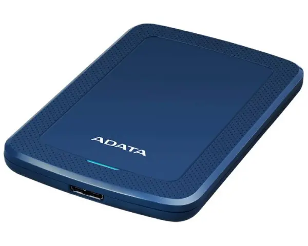 A-DATA 2TB 2.5 inča AHV300-2TU31-CBL plavi eksterni hard disk