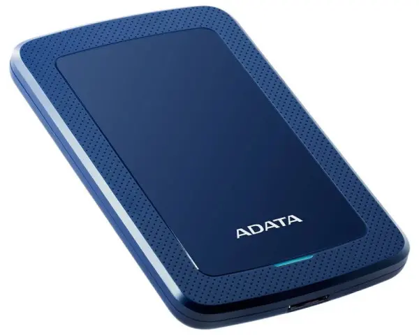A-DATA 2TB 2.5 inča AHV300-2TU31-CBL plavi eksterni hard disk