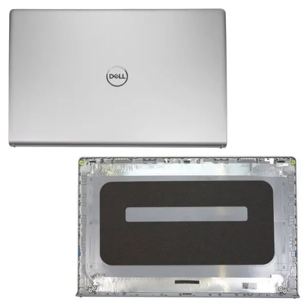 Poklopac Ekrana (A cover / Top Cover) za Laptop Dell Inspiron 15 3510 3511 3515 3520 3521 SREBRNI/SIVI