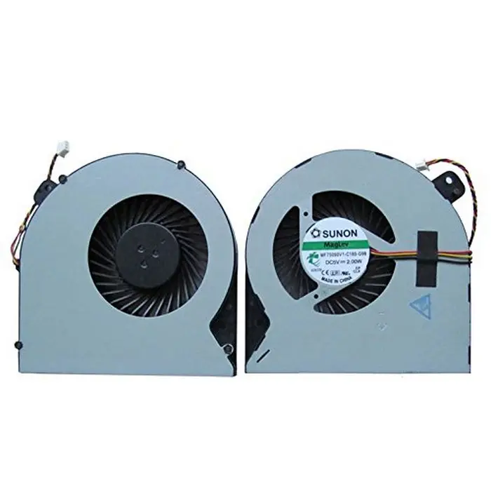 Cpu hladnjak za laptop  Asus K55N