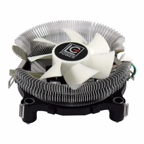 Cooler 775/1150/1151/FM1/FM2/AM3/2 LC Power LC-CC-85