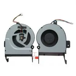 CPU hladnjak za laptop  K55 K55A K55V X55 X55A X55V 14mm