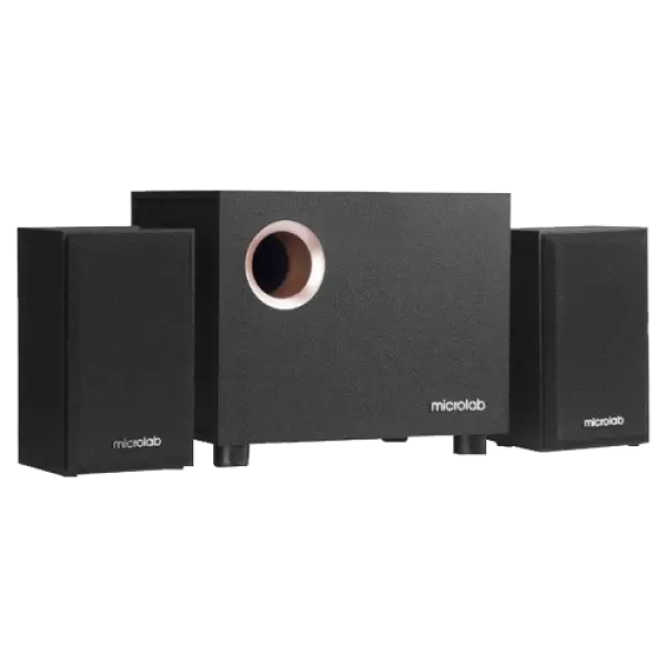 mmlm105 Zvucnici Microlab M105