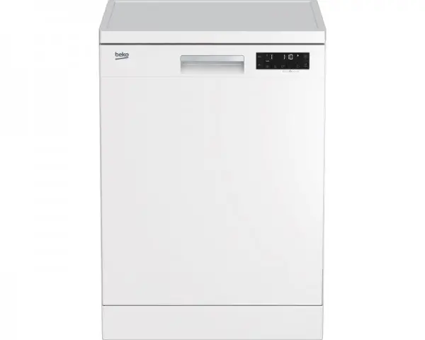 BEKO MDFN 26431 W mašina za pranje sudova