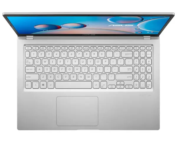 ASUS X515EA-BQ332 (15.6 inča FHD, i3-1115G4, 16GB, SSD 512GB) laptop