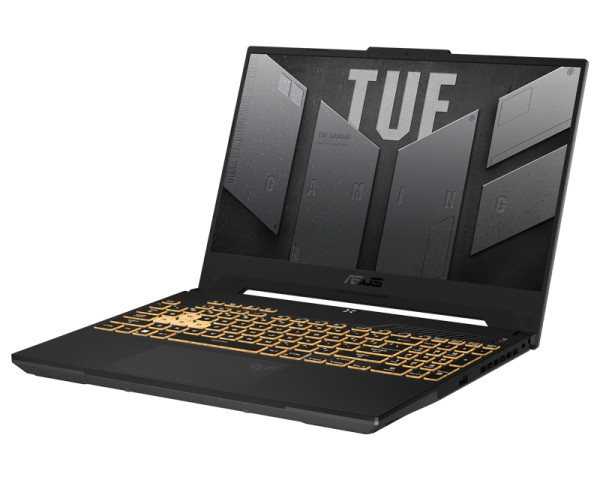 ASUS TUF Gaming F15 FX507ZC4-HN007 (15.6 inča FHD, i7-12700H, 16GB, SSD 1TB, GeForce RTX 3050) laptop