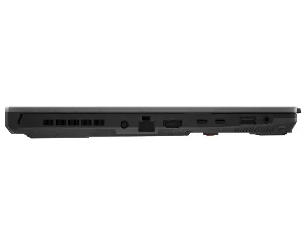 ASUS TUF Gaming F15 FX507ZC4-HN007 (15.6 inča FHD, i7-12700H, 16GB, SSD 1TB, GeForce RTX 3050) laptop