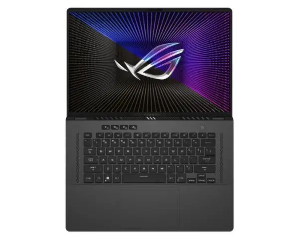 ASUS ROG Zephyrus G16 GU603VV-N4007W (16 inča QHD+, i9-13900H, 16GB, 1TB SSD, RTX 4060, Win11 Home) laptop