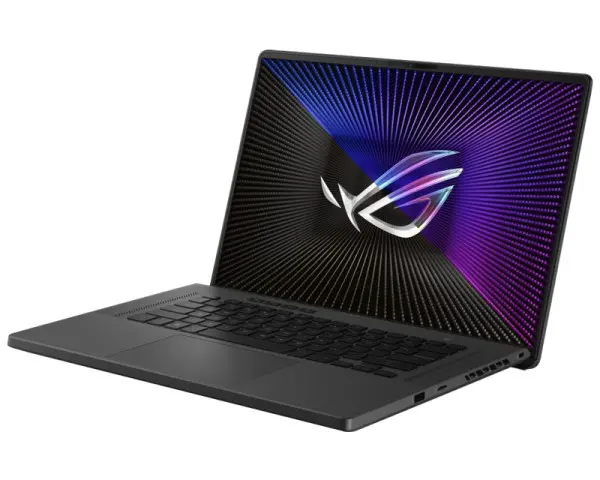 ASUS ROG Zephyrus G16 GU603VV-N4007W (16 inča QHD+, i9-13900H, 16GB, 1TB SSD, RTX 4060, Win11 Home) laptop