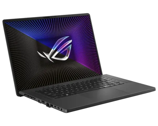 ASUS ROG Zephyrus G16 GU603VV-N4007W (16 inča QHD+, i9-13900H, 16GB, 1TB SSD, RTX 4060, Win11 Home) laptop