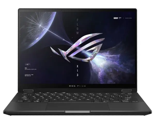 ASUS ROG Flow X13 GV302XV-MU008W (13.4 inča QHD+, Ryzen 9 7940HS, 16GB, 1TB SSD, RTX 4060, Win11 Home) laptop