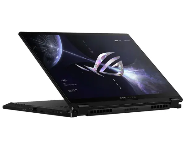 ASUS ROG Flow X13 GV302XV-MU008W (13.4 inča QHD+, Ryzen 9 7940HS, 16GB, 1TB SSD, RTX 4060, Win11 Home) laptop