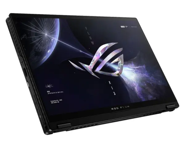 ASUS ROG Flow X13 GV302XV-MU008W (13.4 inča QHD+, Ryzen 9 7940HS, 16GB, 1TB SSD, RTX 4060, Win11 Home) laptop