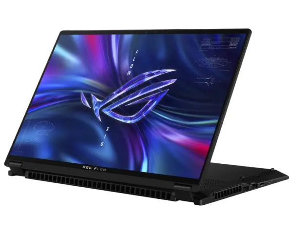 ASUS ROG Flow X16 GV601VV-NL008X (16 inča QHD+, i9-13900H, 16GB, 1TB SSD, RTX 4060, Win11 Pro) laptop