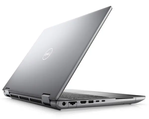 DELL Precision M7680 16 inch FHD+ 500nits i7-13850HX 32GB 1TB SSD RTX 2000 8GB Backlit Win11Pro 3yr ProSupport laptop