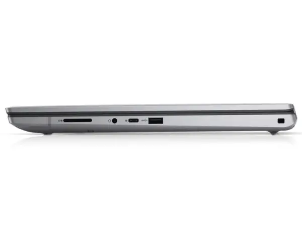 DELL Precision M7680 16 inch FHD+ 500nits i7-13850HX 32GB 1TB SSD RTX 2000 8GB Backlit Win11Pro 3yr ProSupport laptop