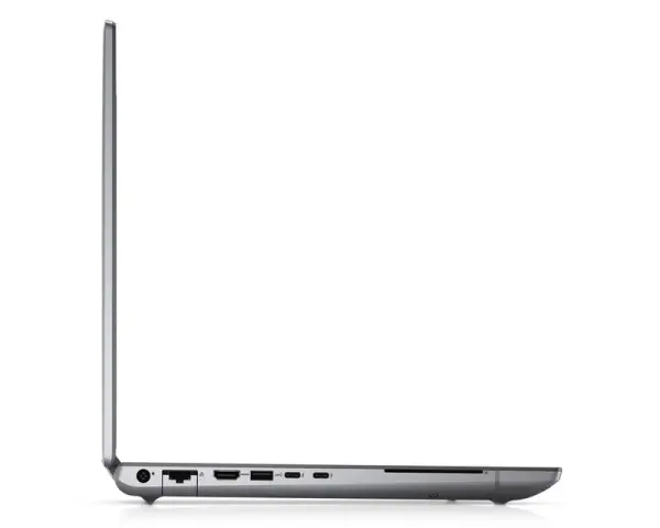 DELL Precision M7680 16 inch FHD+ 500nits i7-13850HX 32GB 1TB SSD RTX 2000 8GB Backlit Win11Pro 3yr ProSupport laptop