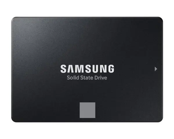 SAMSUNG 4TB 2.5 inča SATA III MZ-77E4T0BW 870 EVO Series SSD