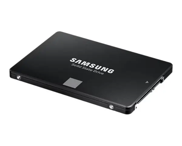 SAMSUNG 4TB 2.5 inča SATA III MZ-77E4T0BW 870 EVO Series SSD