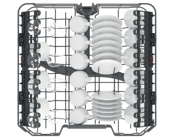 WHIRLPOOL WI 7020 P ugradna sudo mašina
