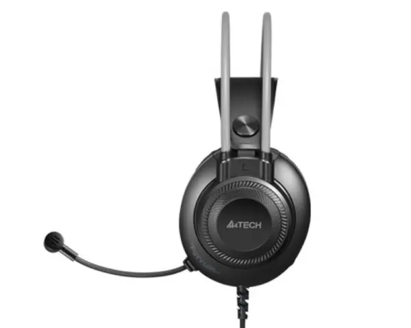 A4 TECH slušalice sa mikrofonom A4 TECH FH200i FSTYLER crnesive