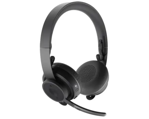 LOGITECH Zone Wireless Plus BT slušalice sa mikrofonom