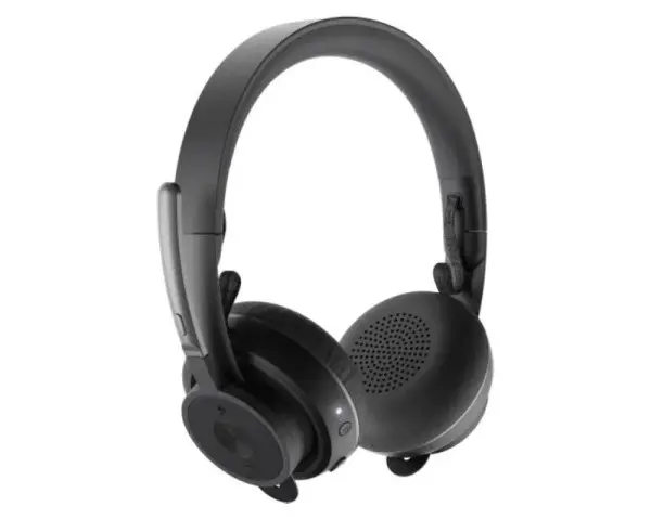 LOGITECH Zone Wireless Plus BT slušalice sa mikrofonom