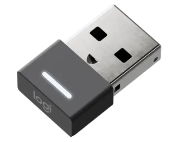 LOGITECH Zone Wireless Plus BT slušalice sa mikrofonom