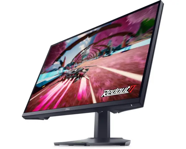 DELL 27 inch G2724D QHD 165Hz FreeSyncG-Sync IPS Gaming monitor