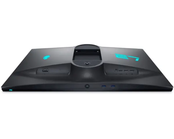 DELL 27 inch AW2724DM QHD 180Hz FreeSyncG-Sync Alienware Gaming monitor