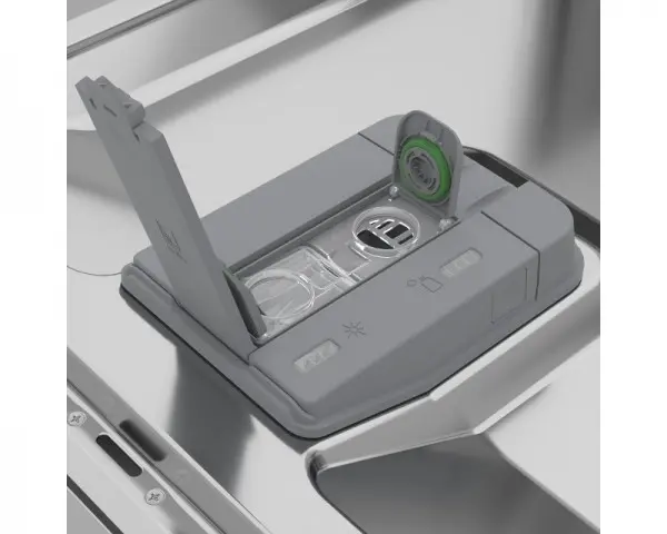 BEKO DIN 36420 AD ugradna mašina za pranje sudova