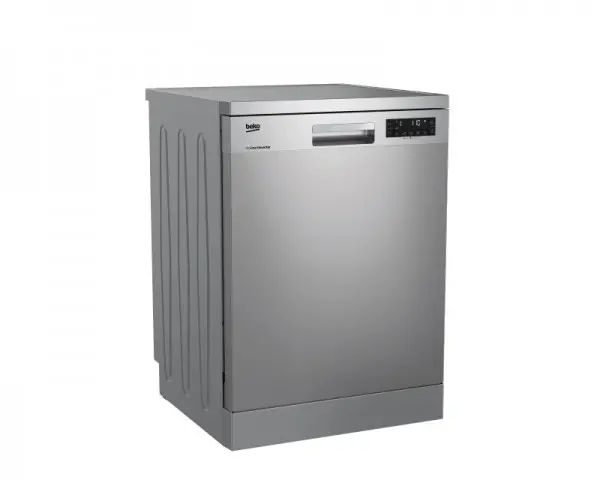 BEKO DFN 28423 X mašina za pranje sudova