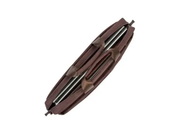 Torba za laptop 15.6 RIVACE 8335/BRAON
