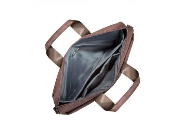Torba za laptop 15.6 RIVACE 8335/BRAON