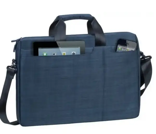 Torba za laptop 15.6 RIVACE 8335 PLAVA