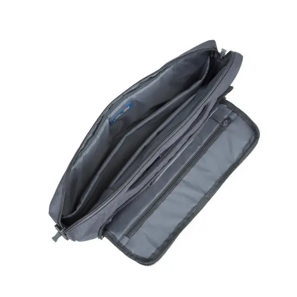Torba za laptop 15.6 RIVACE 7530 SIVA