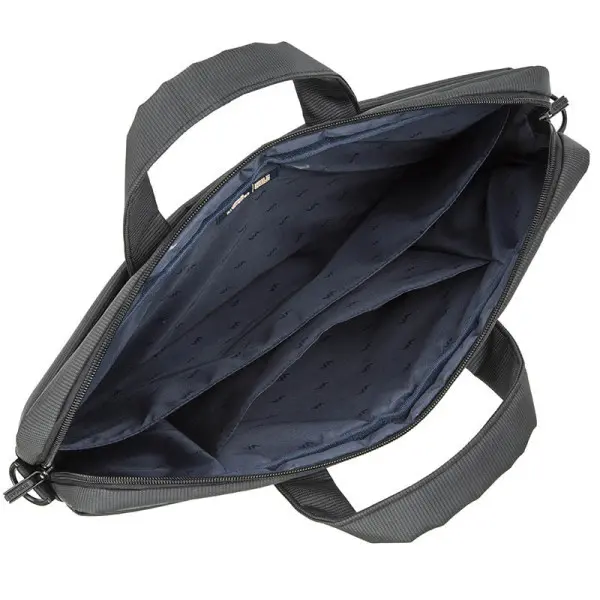 Torba za laptop 15.6 RIVACE 8731 SIVA