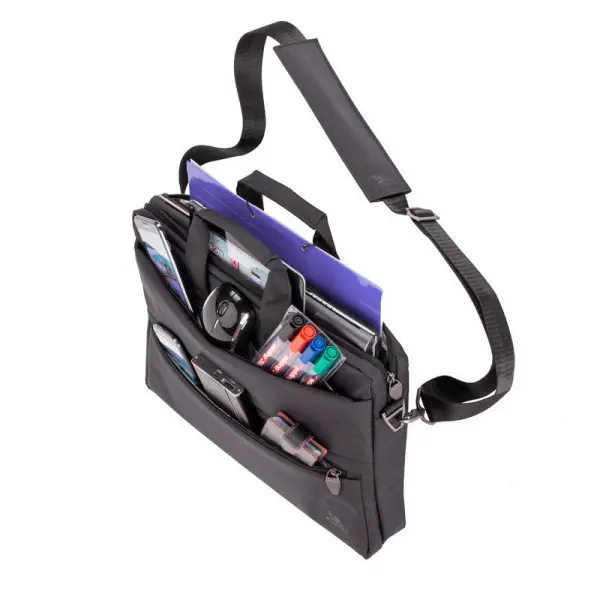 Torba za laptop 15.6 RIVACE 8630 CRNA